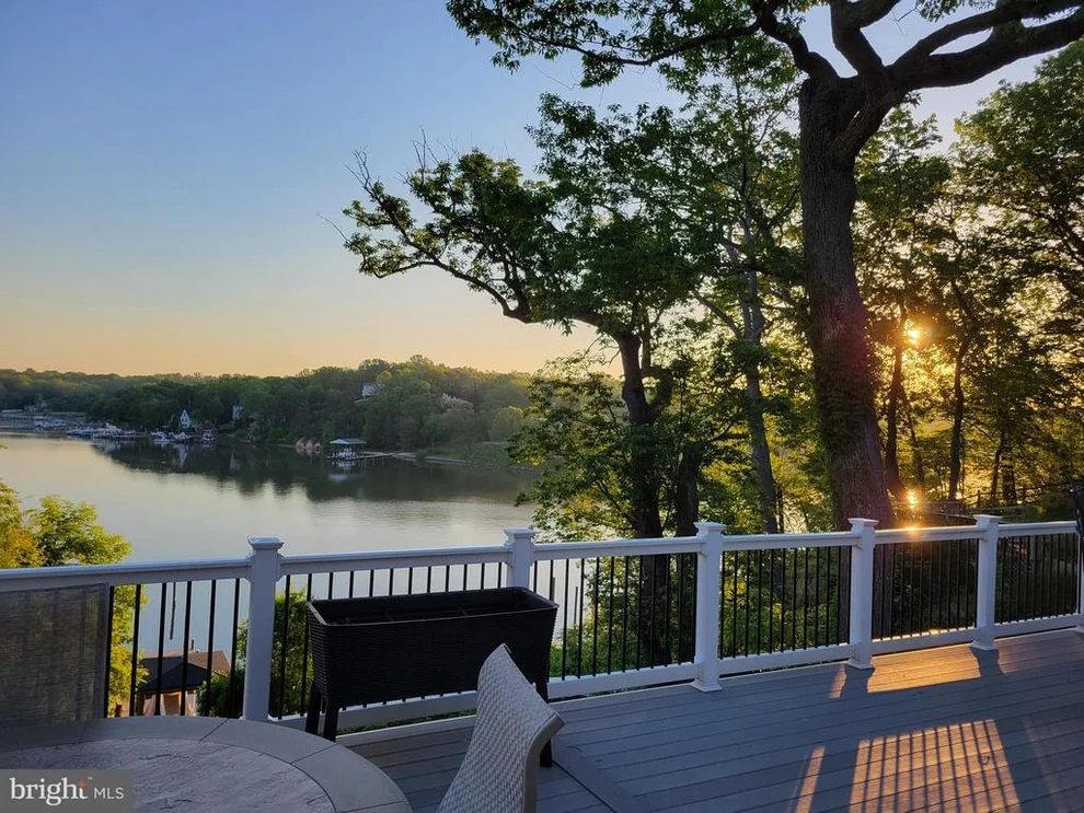Unit for sale at 1162 OAK VIEW DRIVE, CROWNSVILLE, MD 21032