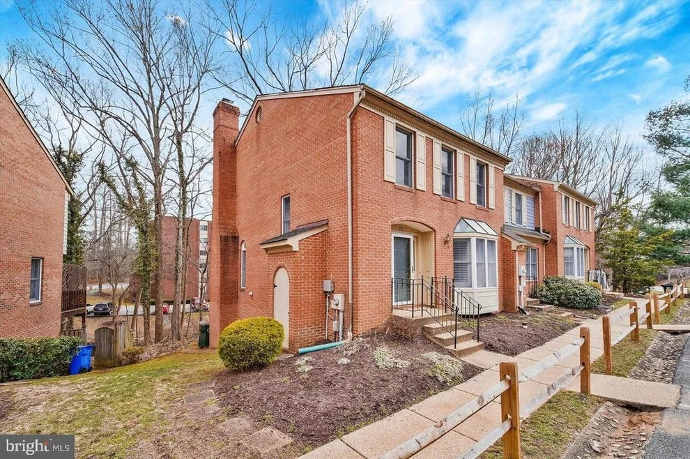 Unit for sale at 105 HUCKLEBERRY DRIVE, LA PLATA, MD 20646