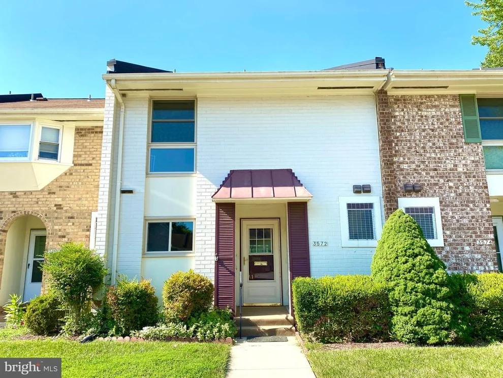 Unit for sale at 3572 CHISWICK COURT, SILVER SPRING, MD 20906