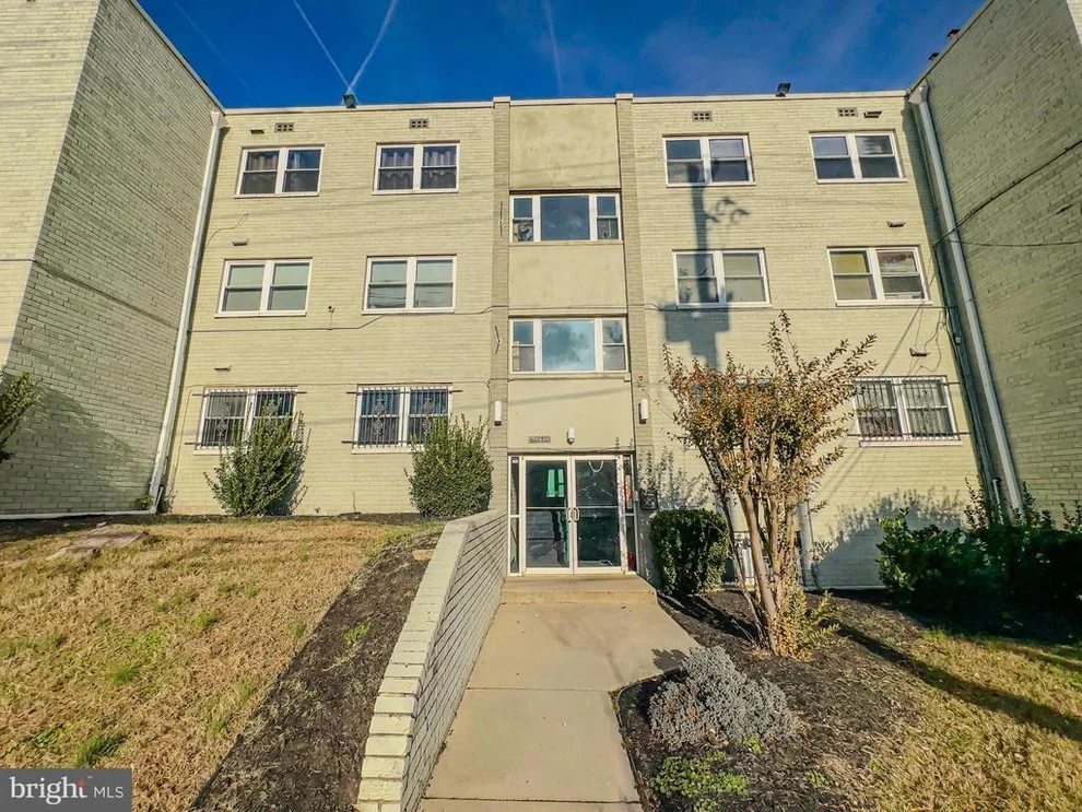 Unit for sale at 4810 QUARLES STREET NE, WASHINGTON, DC 20019