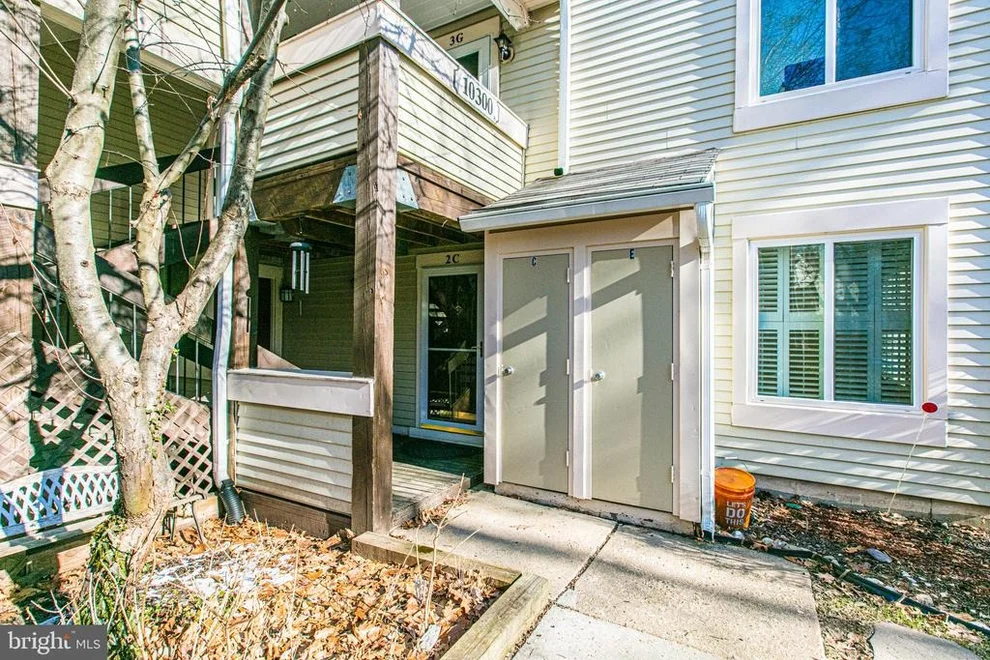 Unit for sale at 10300 REIN COMMONS, BURKE, VA 22015