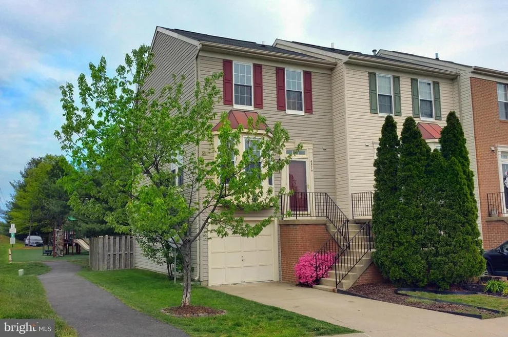 Unit for sale at 6574 OSPREY POINT LANE, ALEXANDRIA, VA 22315