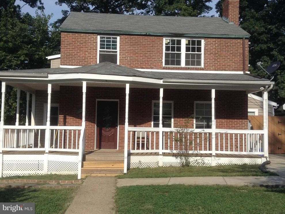 Unit for sale at 7618 15TH AVENUE, TAKOMA PARK, MD 20912