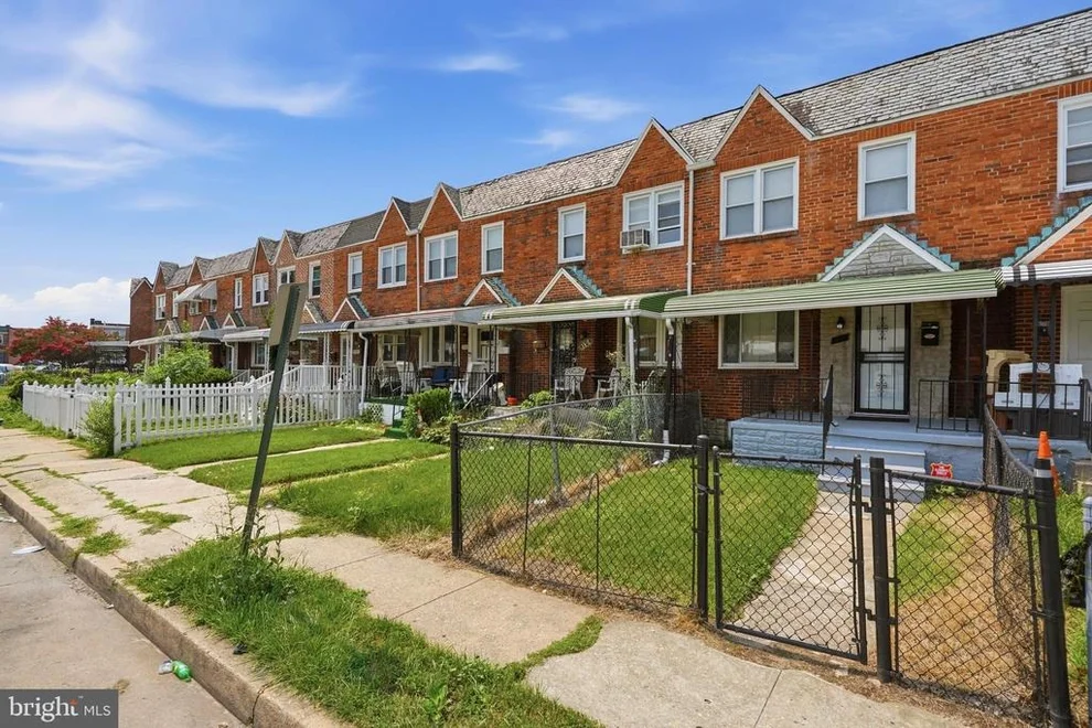 Unit for sale at 5126 ARBUTUS AVENUE, BALTIMORE, MD 21215