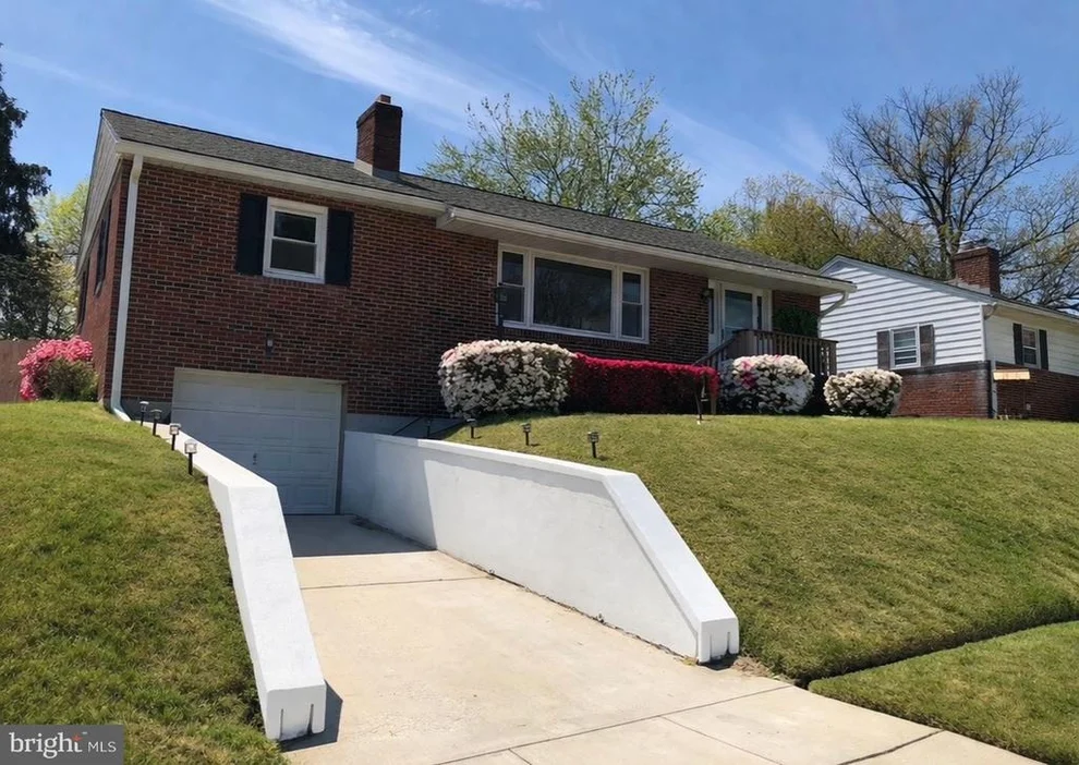 Unit for sale at 1309 HIGHLAND DRIVE, BALTIMORE, MD 21239