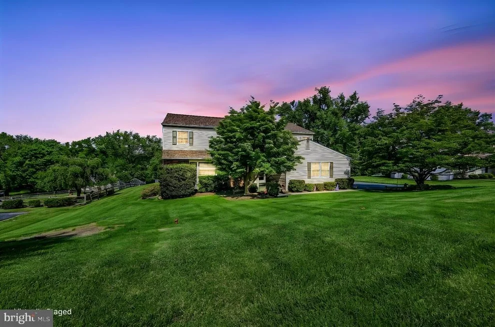 Unit for sale at 1337 MARK DRIVE, WEST CHESTER, PA 19380