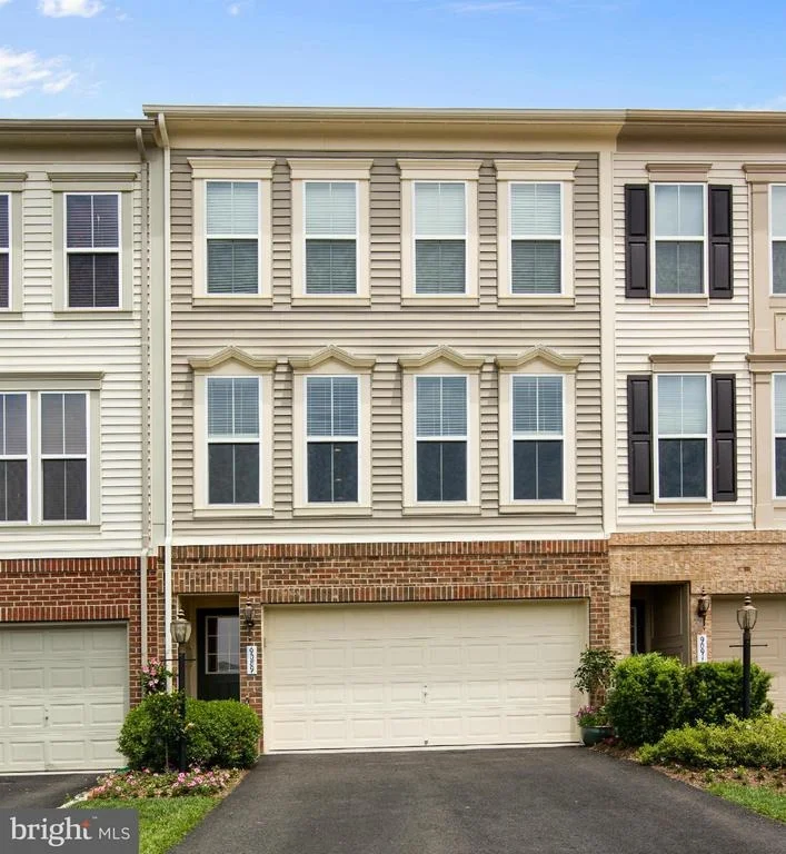 Unit for sale at 9089 RIBBON FALLS LOOP, BRISTOW, VA 20136
