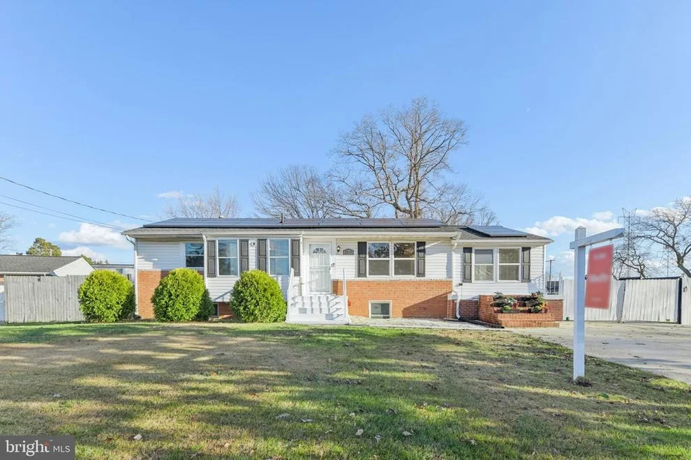 Unit for sale at 3019 BRODKIN AVENUE, FORT WASHINGTON, MD 20744