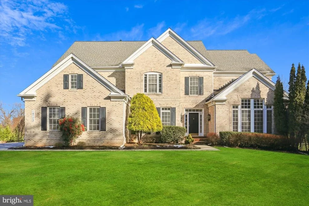 Unit for sale at 14709 MCCANN FARM ROAD, WOODBINE, MD 21797