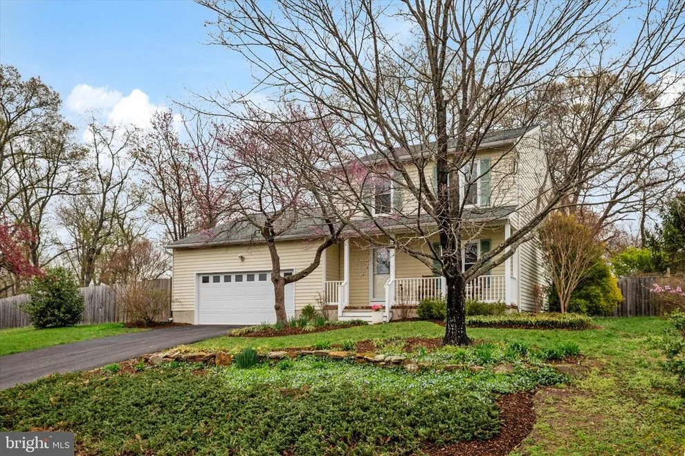 Unit for sale at 206 ARMSTRONG LANE, PASADENA, MD 21122