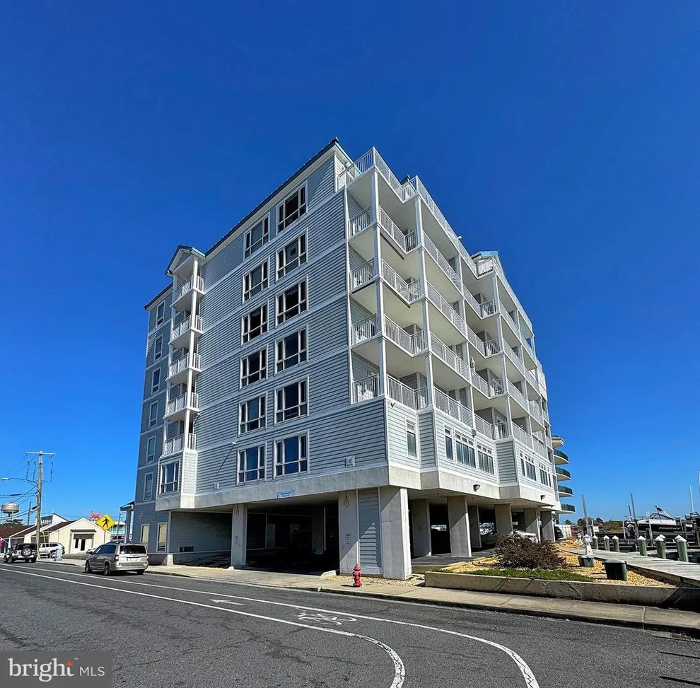 Unit for sale at 1 DOCK STREET, CRISFIELD, MD 21817