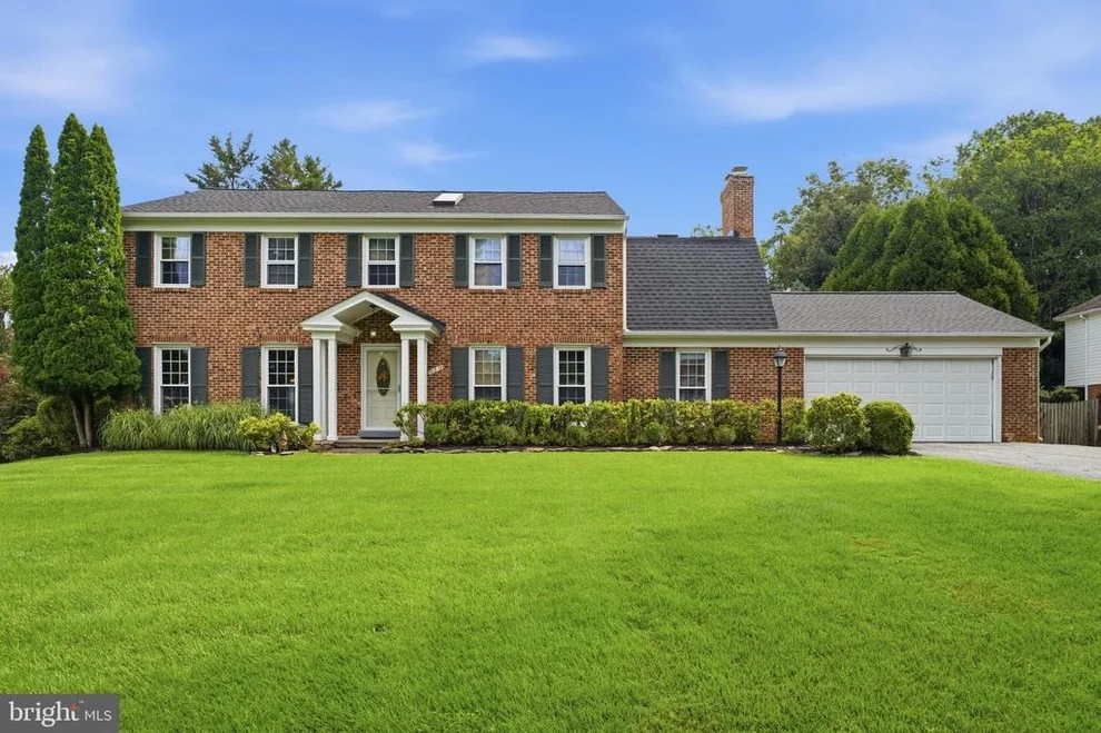 Unit for sale at 10313 CROWN POINT COURT, POTOMAC, MD 20854