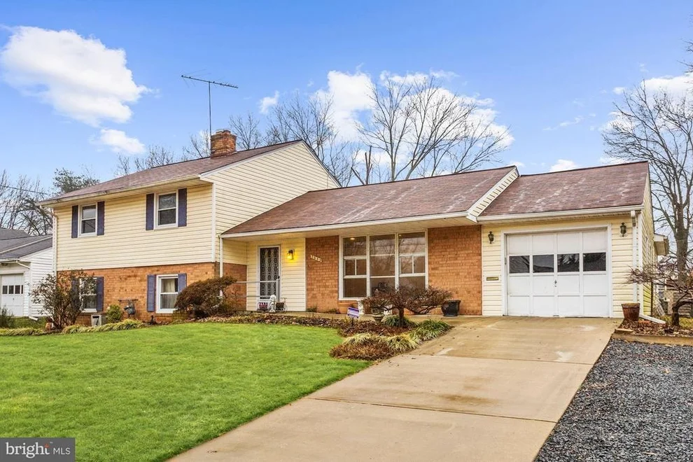 Unit for sale at 3509 FULLERTON STREET, BELTSVILLE, MD 20705