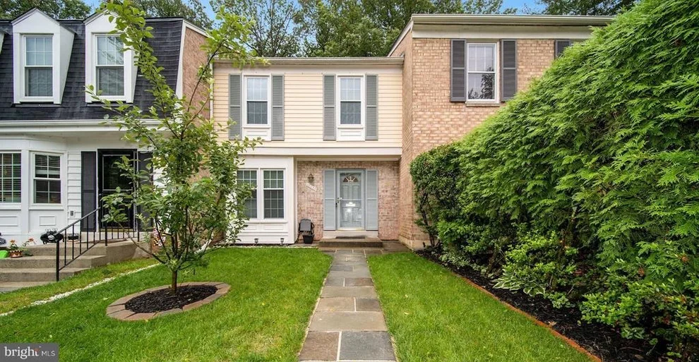 Unit for sale at 10025 MAPLE LEAF DRIVE, GAITHERSBURG, MD 20886