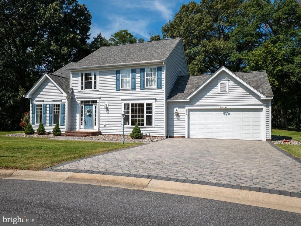 Unit for sale at 252 HARBOR LANE, QUEENSTOWN, MD 21658