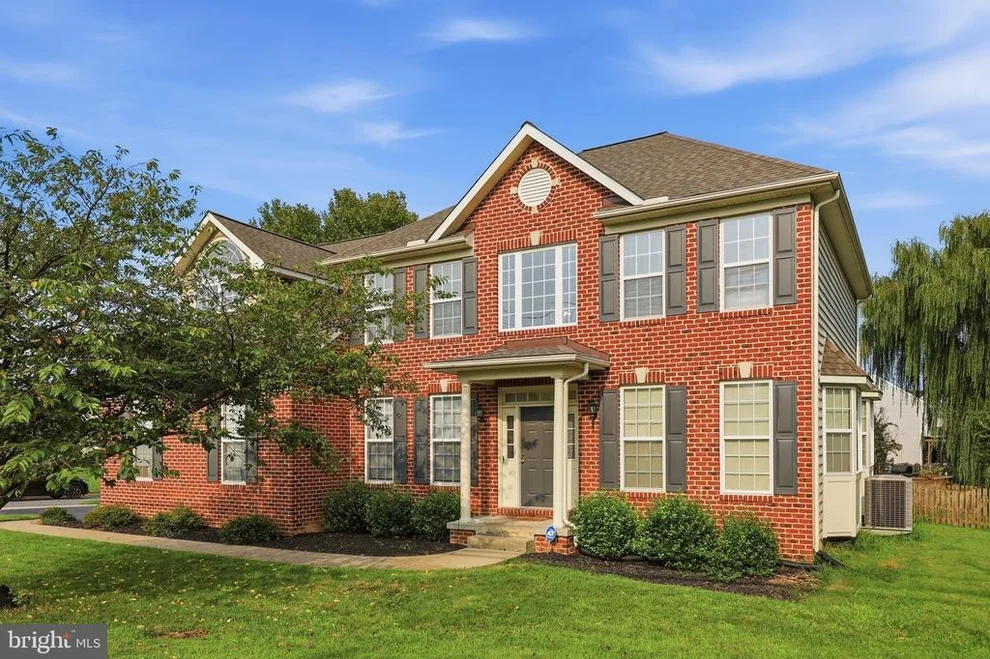 Unit for sale at 614 S MAIN STREET, WOODSBORO, MD 21798