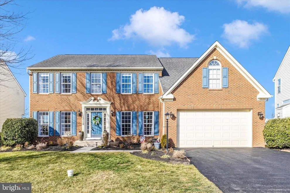 Unit for sale at 11008 COUNTRY CLUB ROAD, NEW MARKET, MD 21774