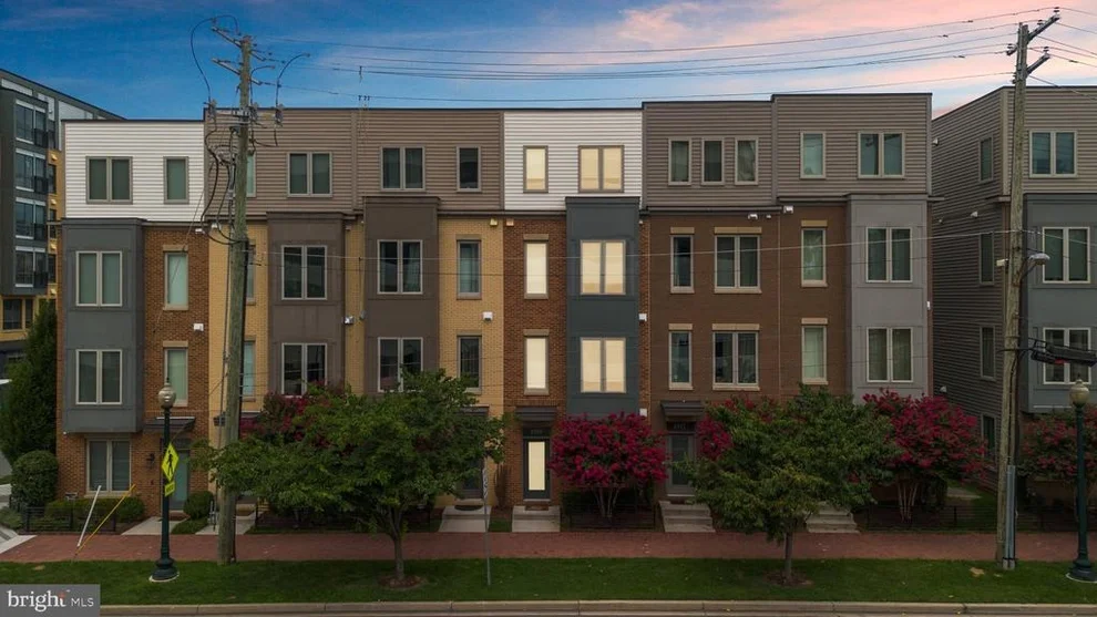 Unit for sale at 1910 CHAPMAN AVENUE, ROCKVILLE, MD 20852