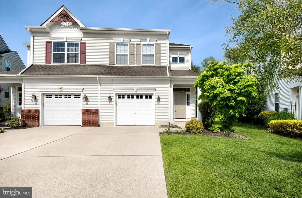 Unit for sale at 36 MEADOW CIRCLE, MAYS LANDING, NJ 08330