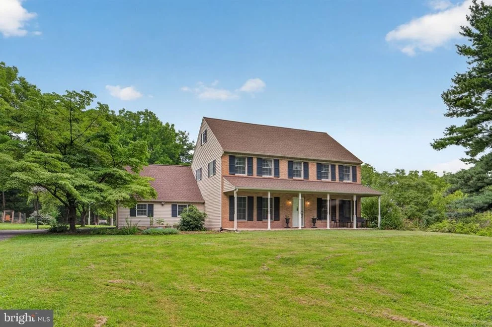 Unit for sale at 20210 BENT WILLOW ROAD, ROHRERSVILLE, MD 21779