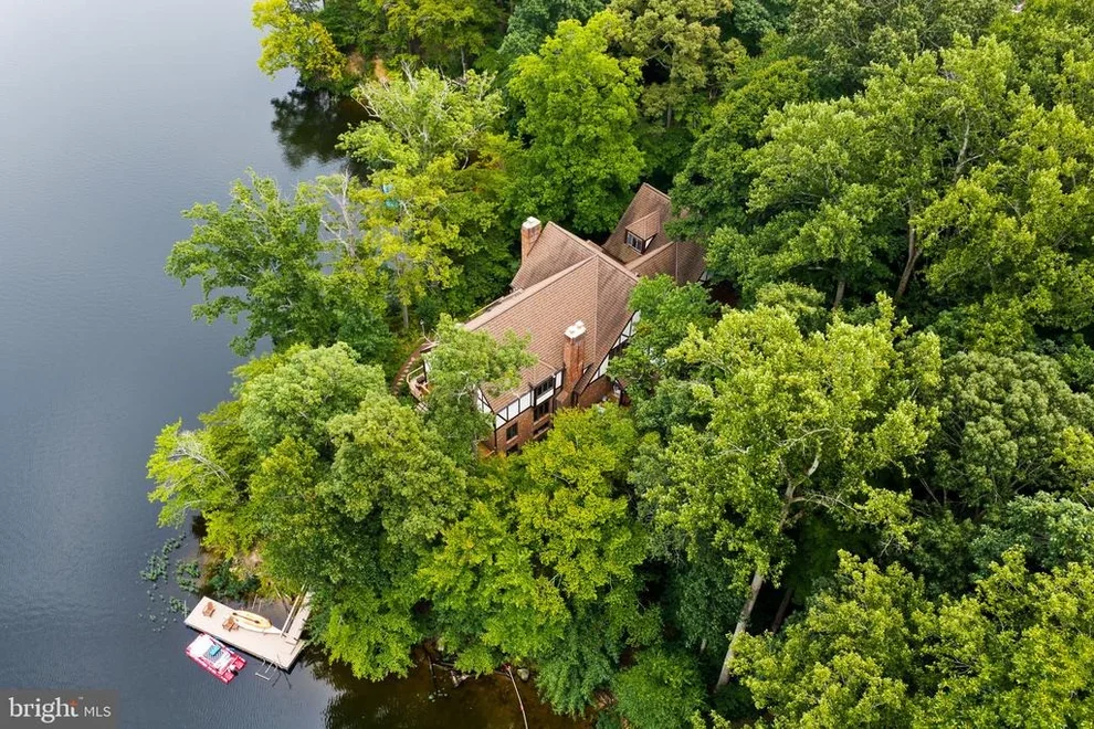 Unit for sale at 2490 TREE HOUSE DRIVE, WOODBRIDGE, VA 22192