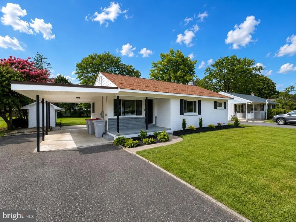 Unit for sale at 406 CARPY AVENUE, VINELAND, NJ 08361
