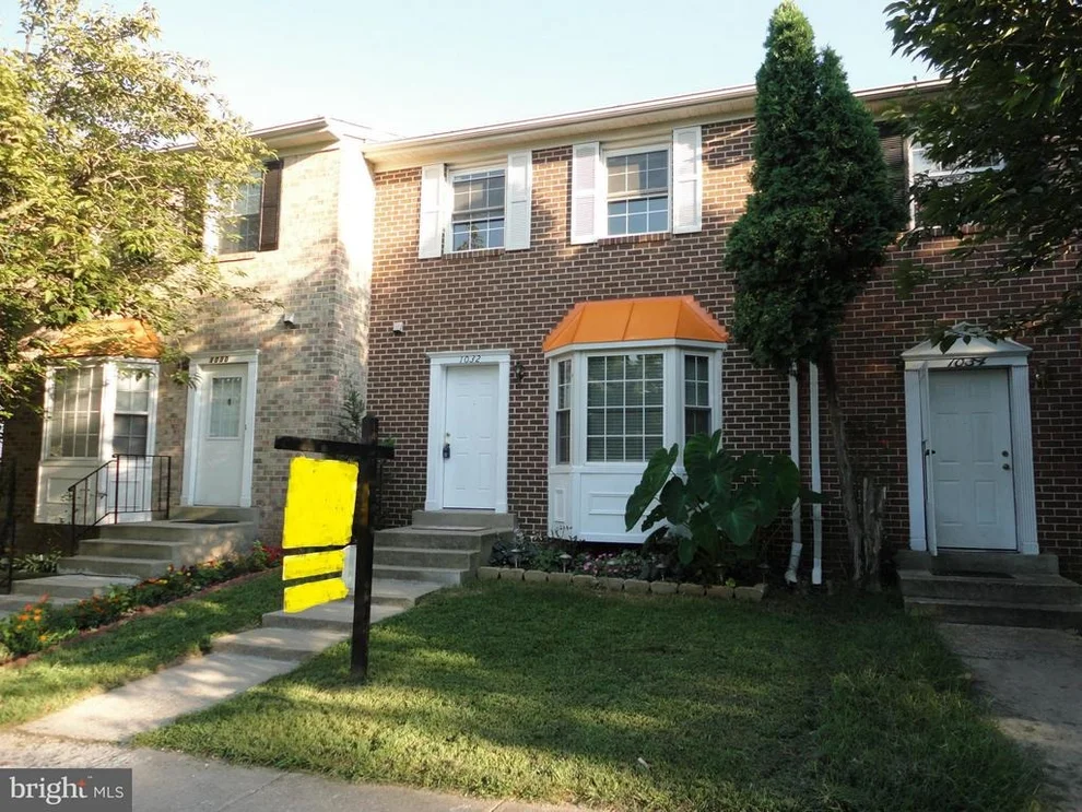 Unit for sale at 1032 TRAVIS LANE, GAITHERSBURG, MD 20879