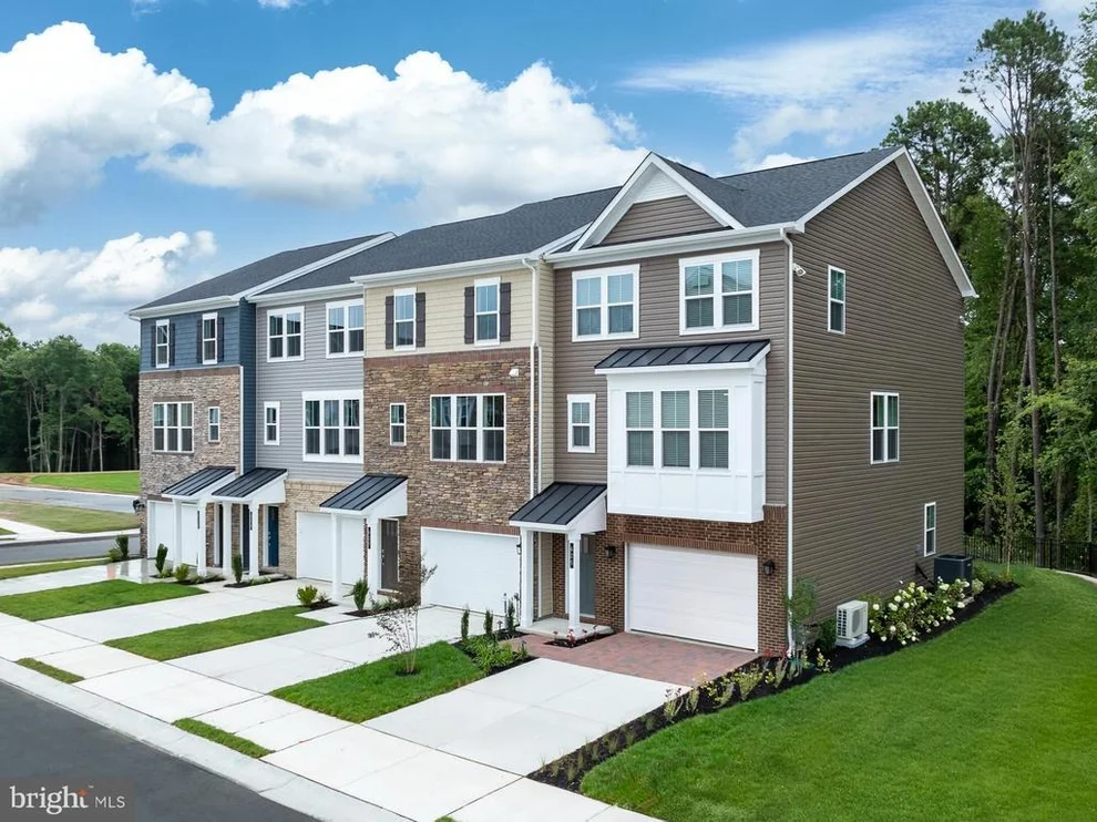 Unit for sale at 8254 LONGFORD ROAD, MILLERSVILLE, MD 21108