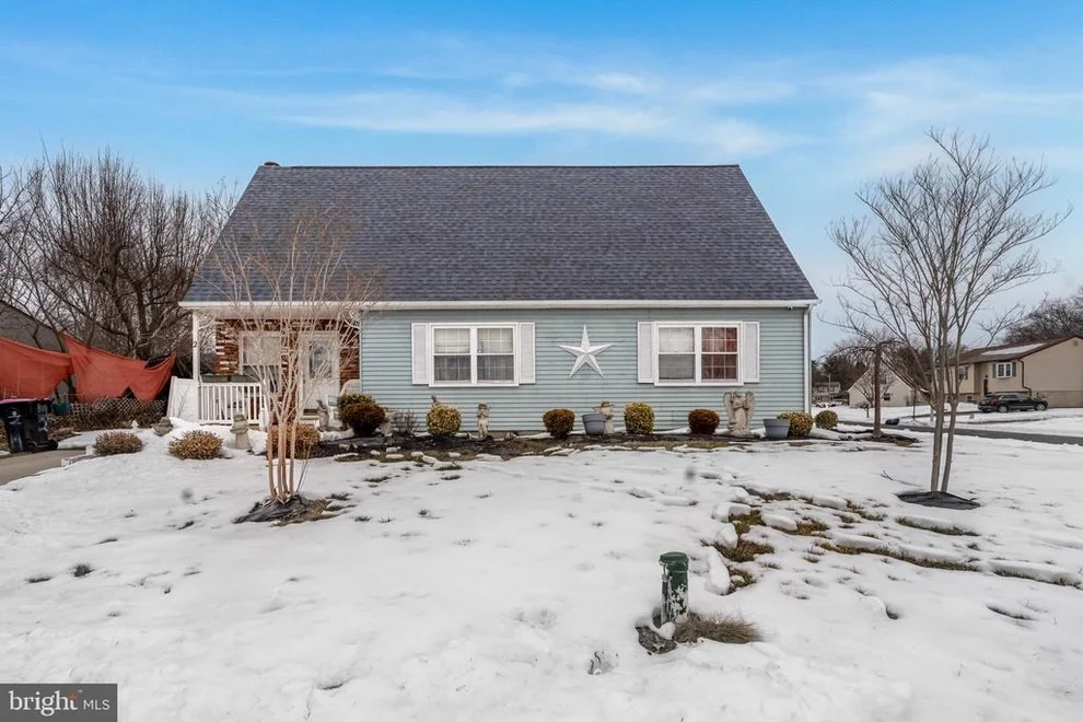 Unit for sale at 2 LATHAM WAY, SICKLERVILLE, NJ 08081