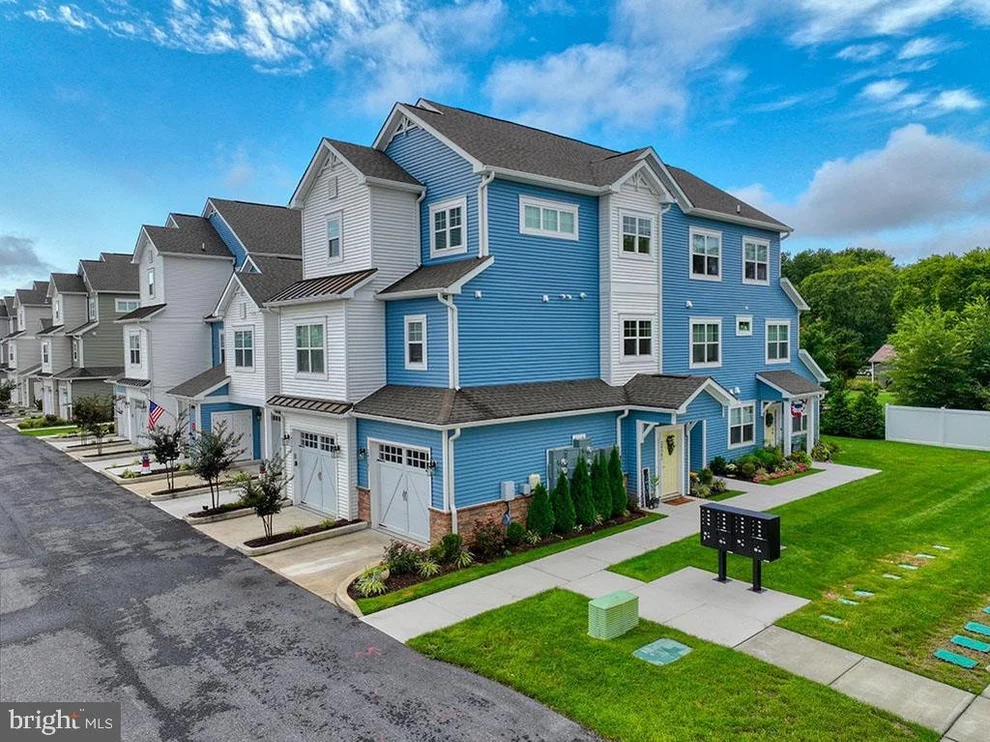 Unit for sale at 24565 MERLOT DRIVE, LEWES, DE 19958