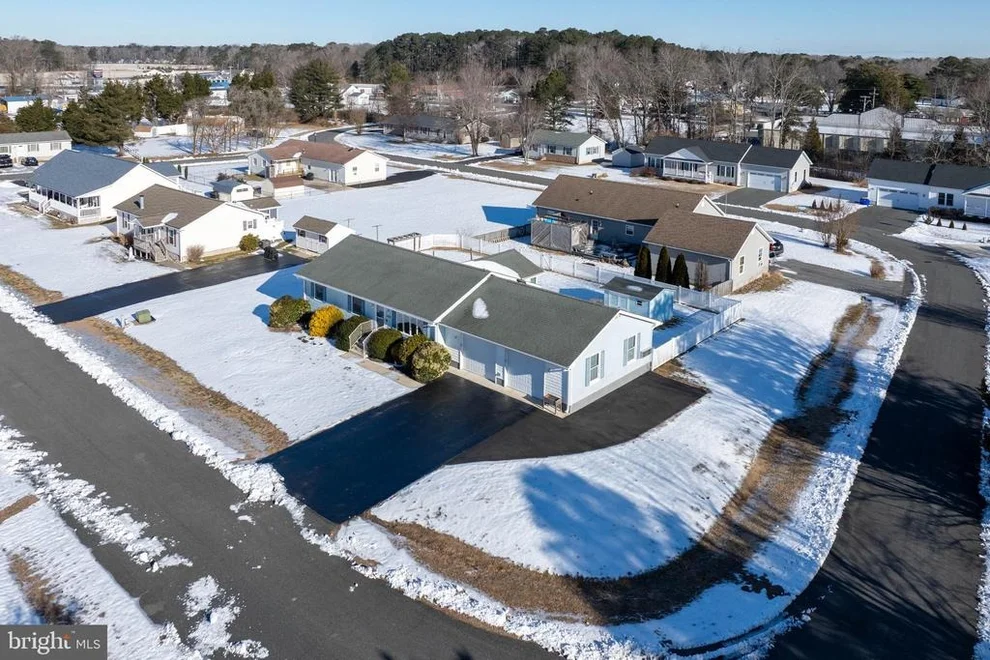 Unit for sale at 31721 CYPRESS ROAD, MILLVILLE, DE 19967
