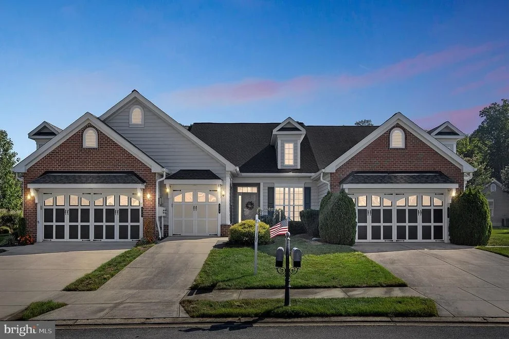 Unit for sale at 224 WILLIAMSBURG CIRCLE, LA PLATA, MD 20646