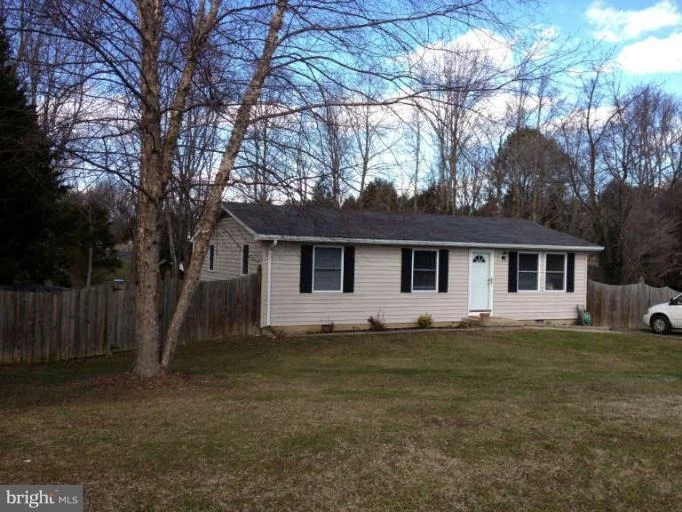 Unit for sale at 1974 RYE COURT, LUSBY, MD 20657
