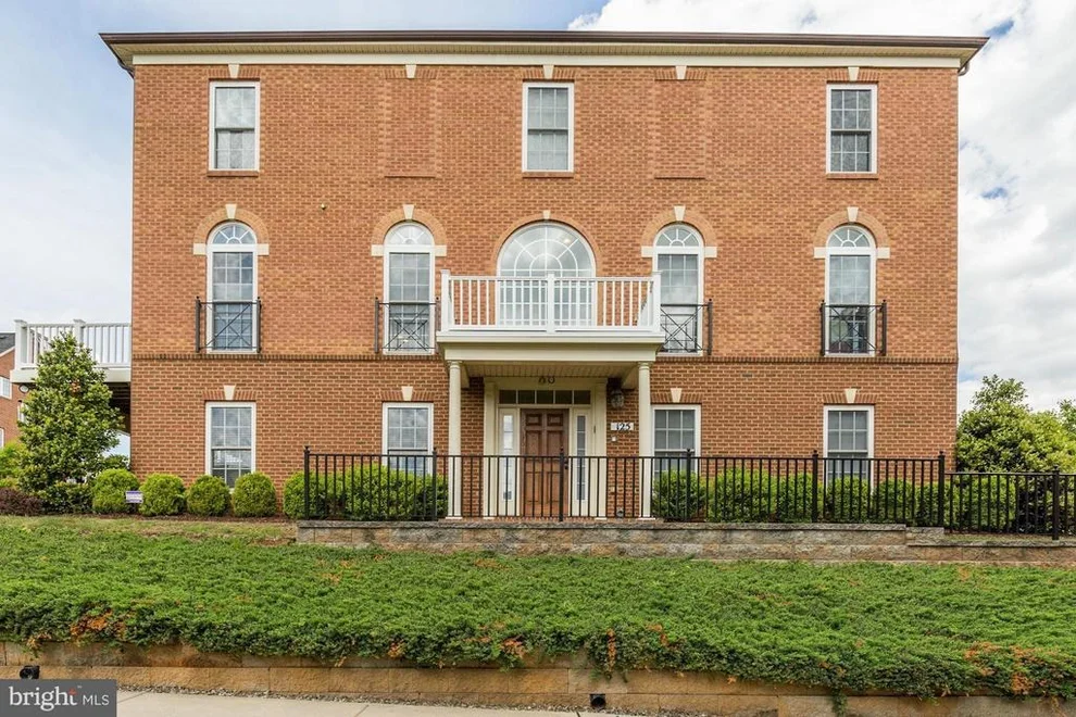 Unit for sale at 125 NORWICH LANE, GAITHERSBURG, MD 20878