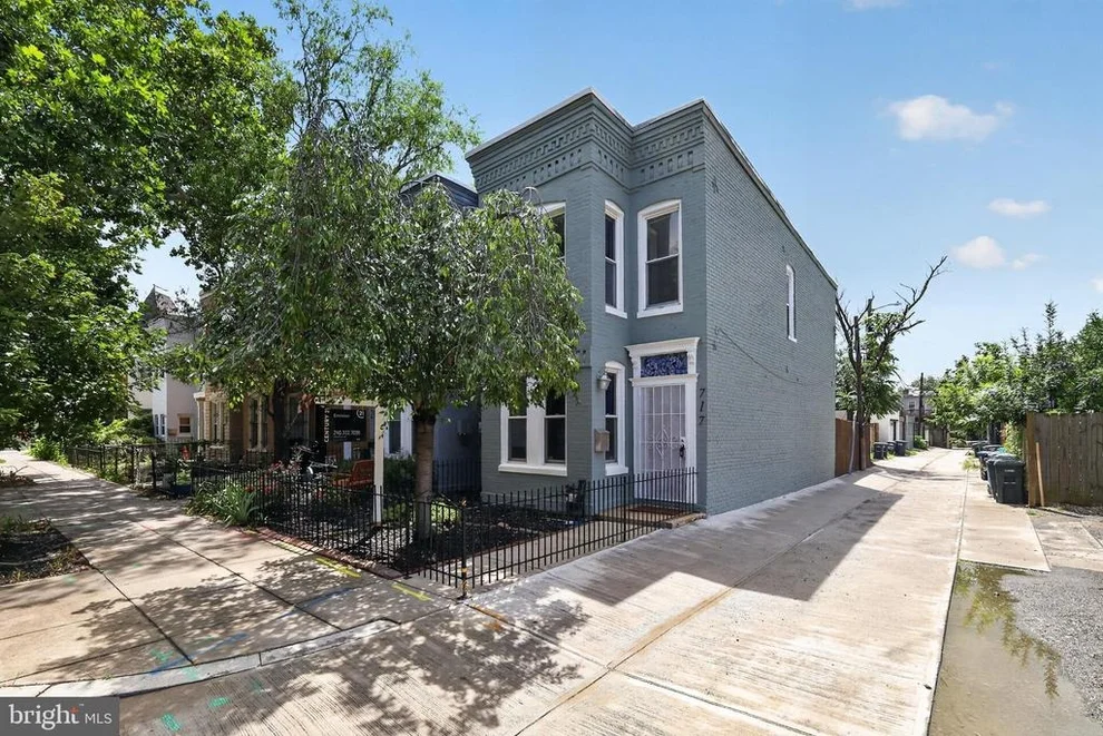 Unit for sale at 717 L STREET NE, WASHINGTON, DC 20002