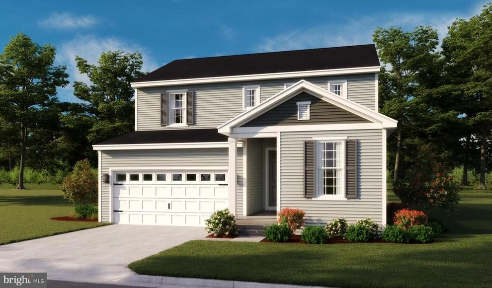 Unit for sale at CLOVER LANE - CITRINE, ORANGE, VA 22960