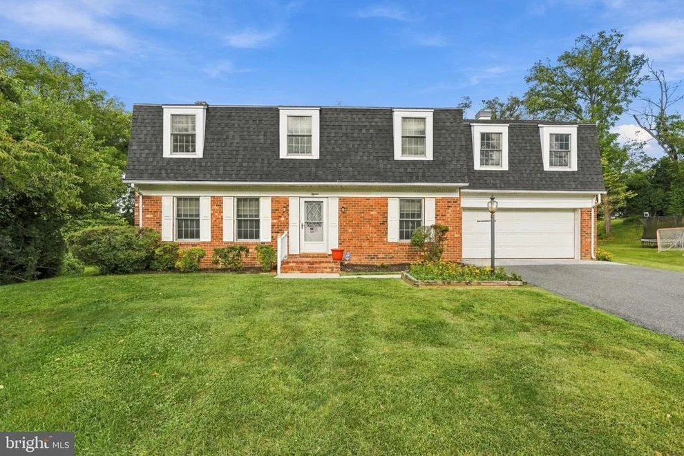 Unit for sale at 15 LOCHMOOR COURT, LUTHERVILLE TIMONIUM, MD 21093