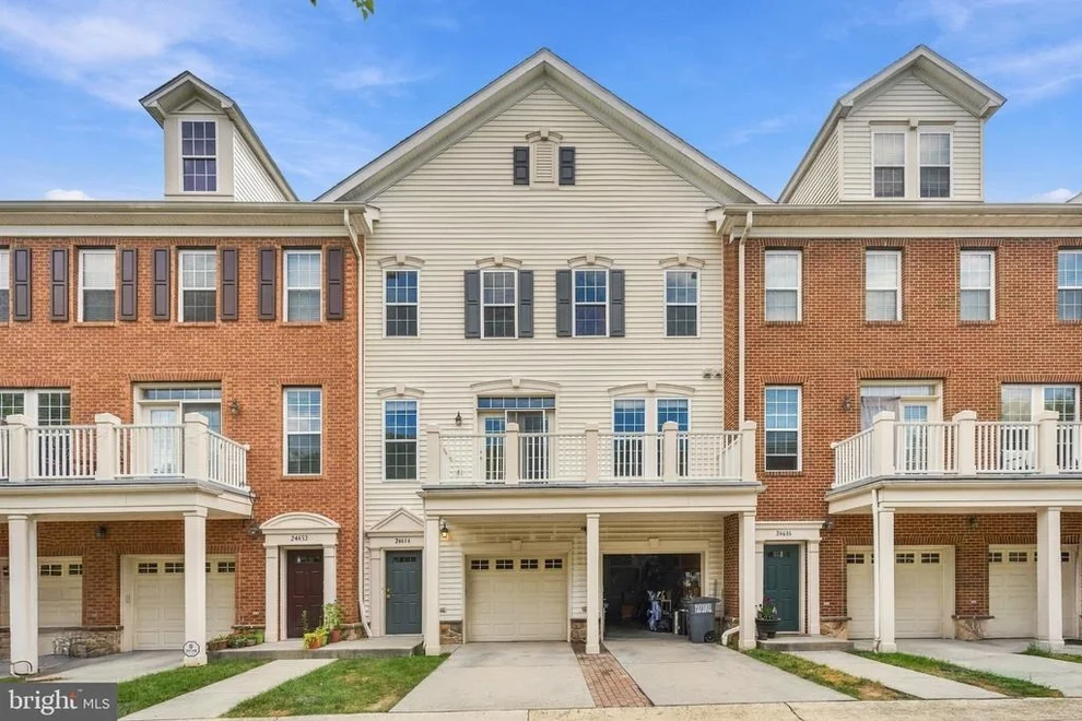 Unit for sale at 24634 BUTTONBUSH TERRACE, ALDIE, VA 20105