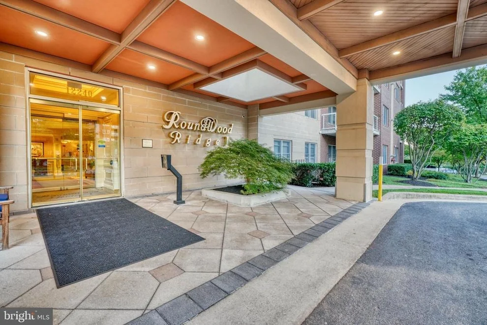 Unit for sale at 12240 ROUNDWOOD ROAD, LUTHERVILLE TIMONIUM, MD 21093