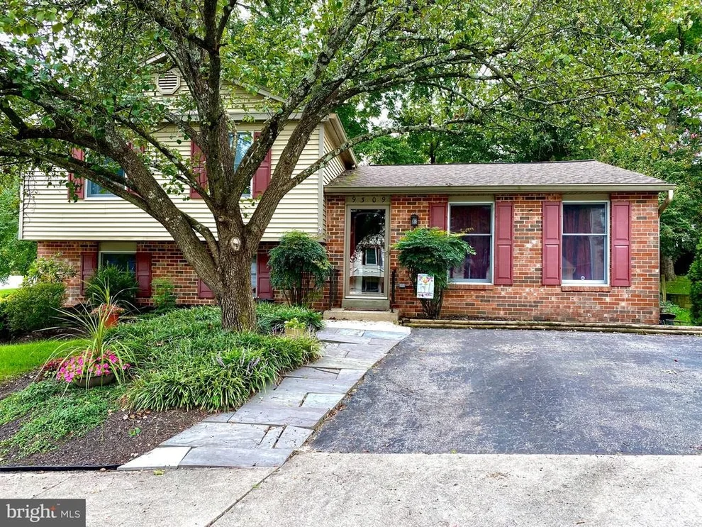 Unit for sale at 9309 KENBROOKE COURT, LAUREL, MD 20723
