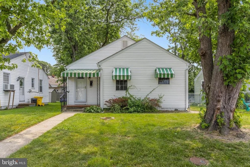 Unit for sale at 307 N STREET SE, GLEN BURNIE, MD 21061
