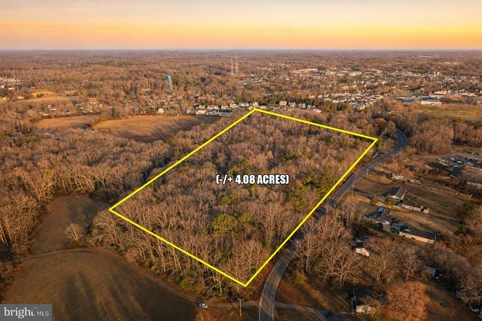 Unit for sale at 0 OAK AVENUE, LA PLATA, MD 20646