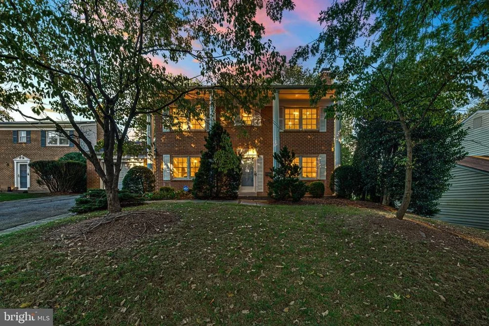 Unit for sale at 10807 MCCOMAS COURT, KENSINGTON, MD 20895