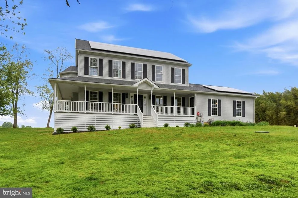 Unit for sale at 2760 ROUTE 97, GLENWOOD, MD 21738