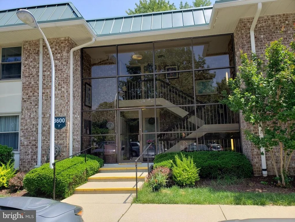 Unit for sale at 3600 GLENEAGLES DRIVE, SILVER SPRING, MD 20906