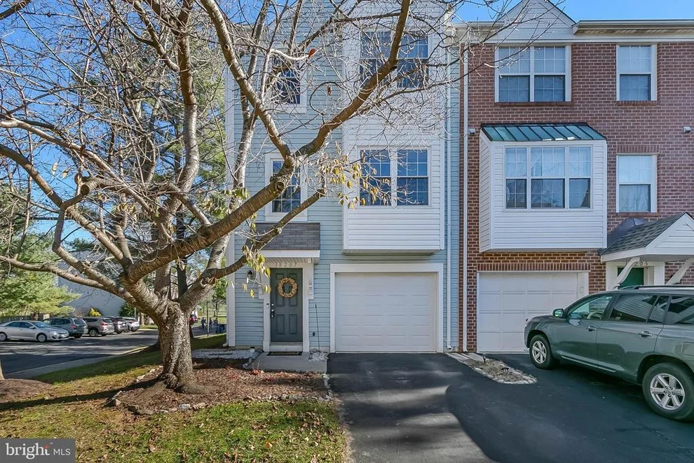 Unit for sale at 18207 FOX CHASE CIRCLE, OLNEY, MD 20832
