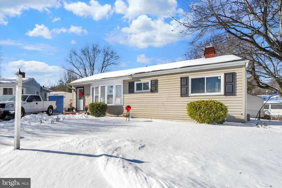 Unit for sale at 920 BLAKISTONE ROAD, GLEN BURNIE, MD 21060