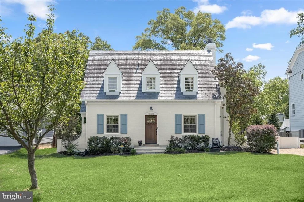 Unit for sale at 10318 PARKMAN ROAD, SILVER SPRING, MD 20903