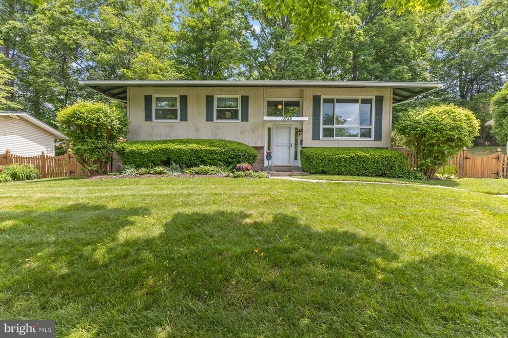Unit for sale at 13725 LIONEL LANE, ROCKVILLE, MD 20853