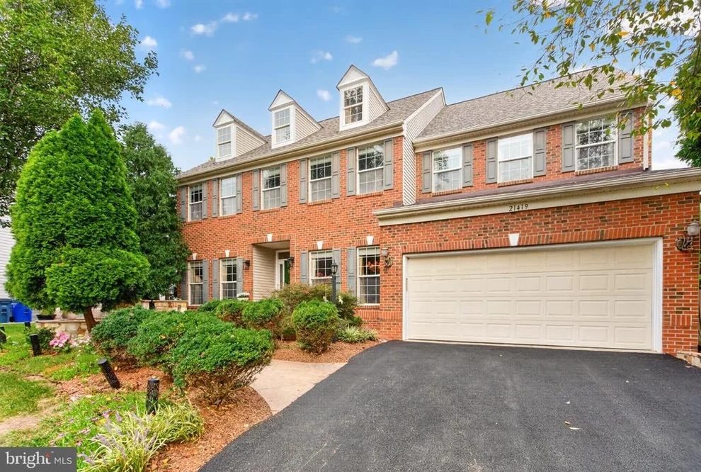 Unit for sale at 21419 ASHBURN RUN PLACE, ASHBURN, VA 20147